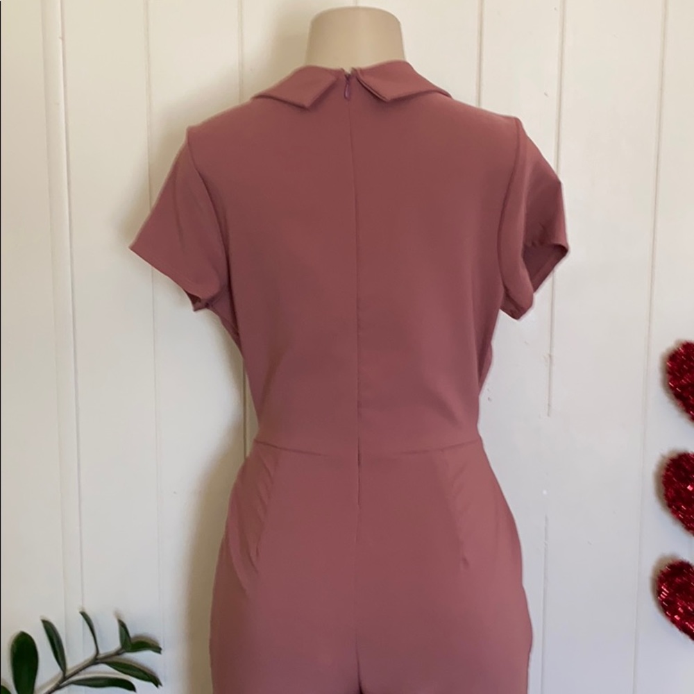 Jumpsuit - Picture 5 of 5